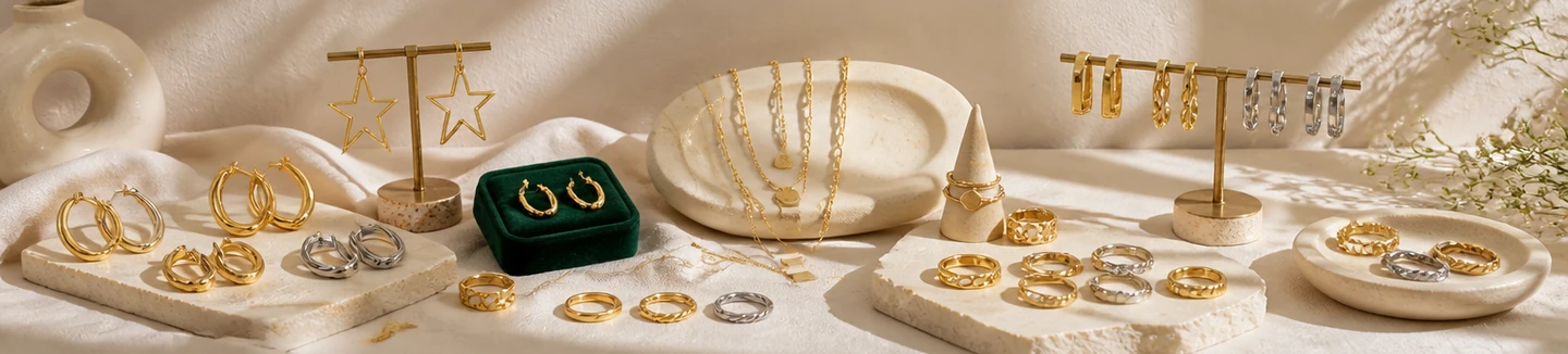 Aurenza Jewelry