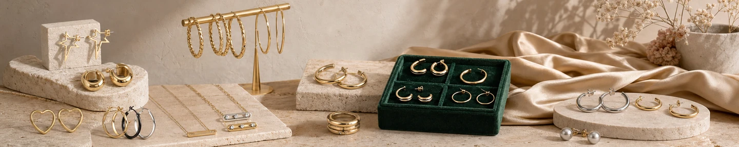Aurenza Jewelry