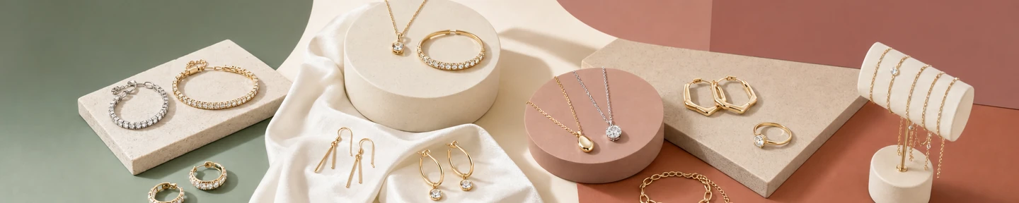 Luster & Lore Jewelry