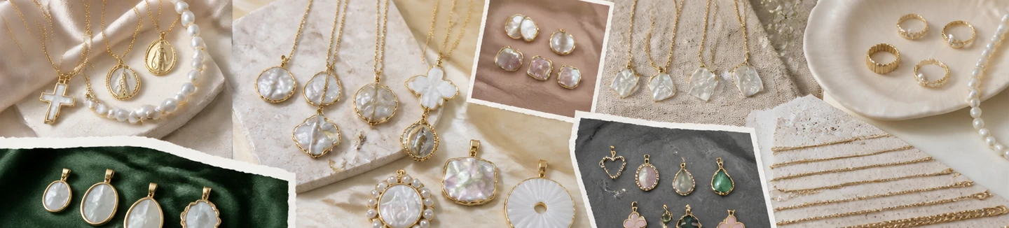 Shoreline & Gilt