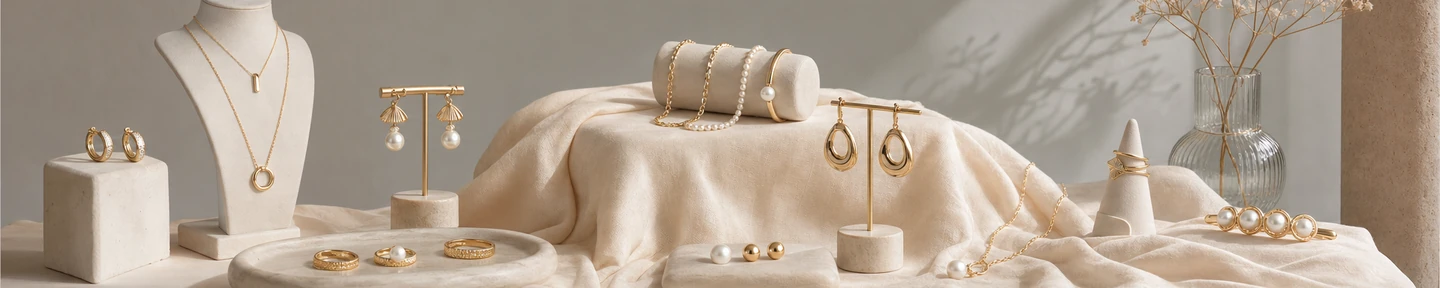 Mabel & Marquise Jewelry