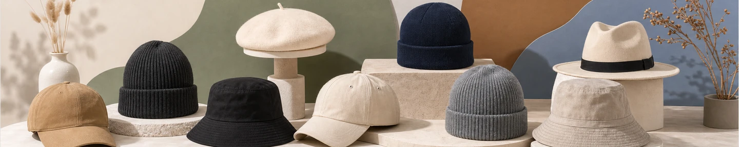 Mapleford Brim Co.