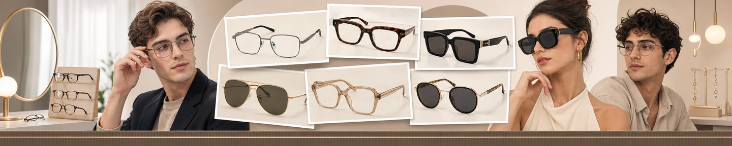 Marlow Vista Eyewear