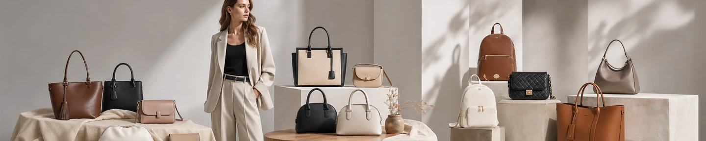 Marlowe Satchel