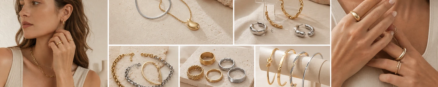 Mettle Lane Jewelry