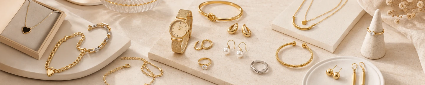Milena Row Jewelry
