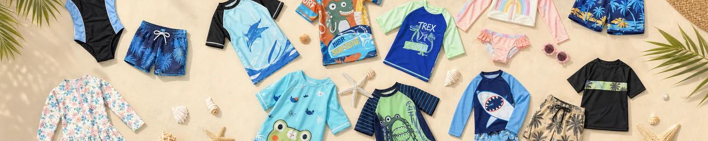 Minnow & Tide Swim