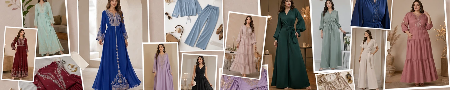 Mireya Drape