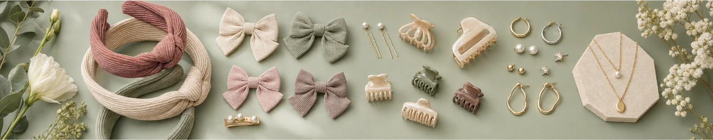 Moppet & Mae