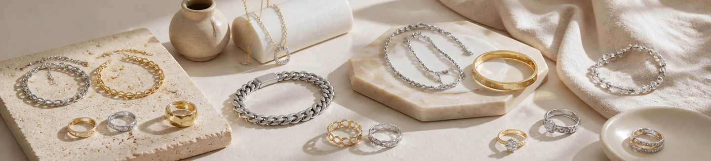 Cielo & Cuff Jewelry