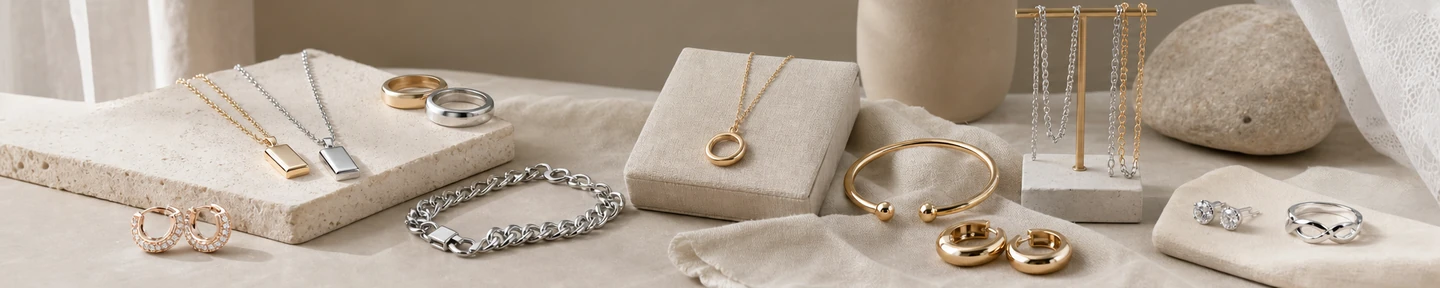 Cielo & Cuff Jewelry