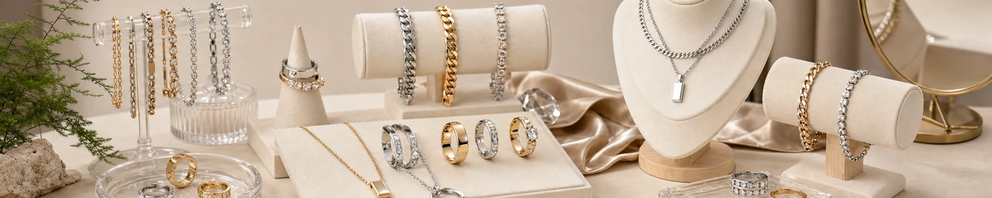 Cielo & Cuff Jewelry