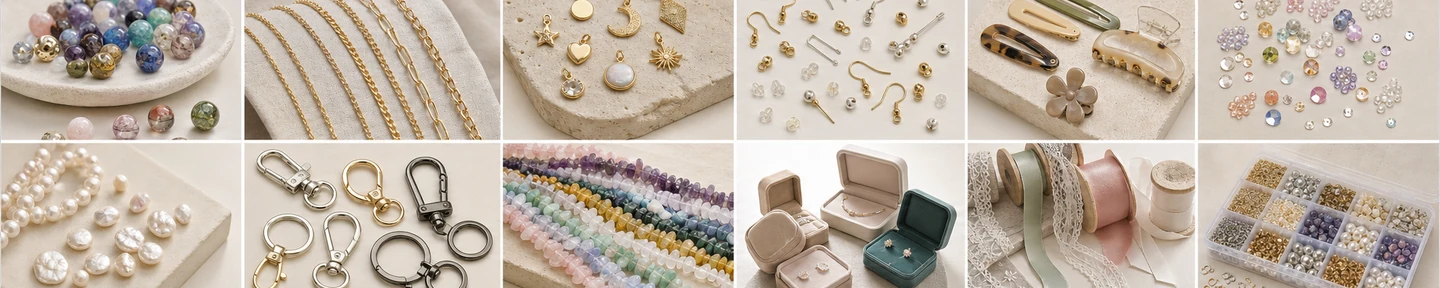 Mosaic & Clasp Studio