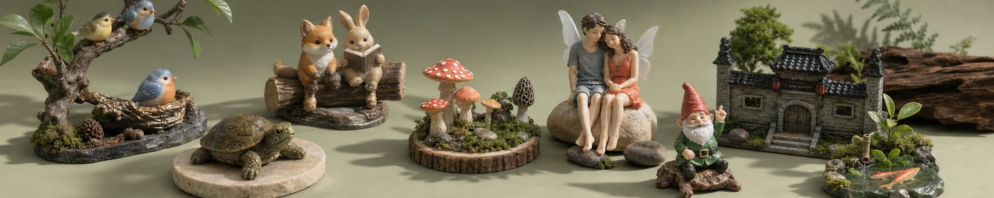 Mossglade Studio