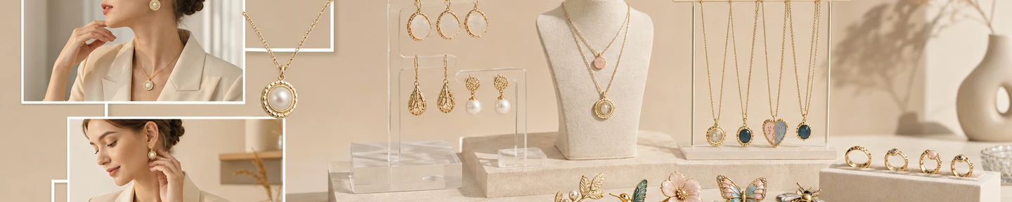 Motif & Maris Jewelry
