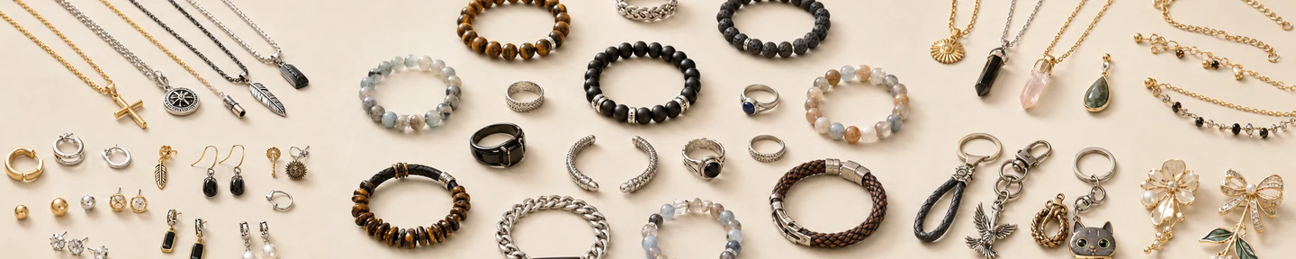 Nerina Row Jewelry