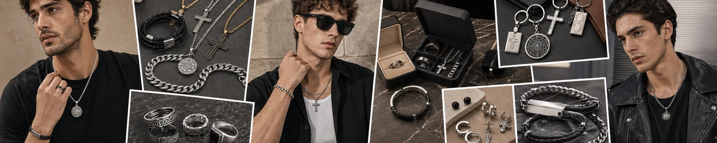 Noir Signet Jewelry