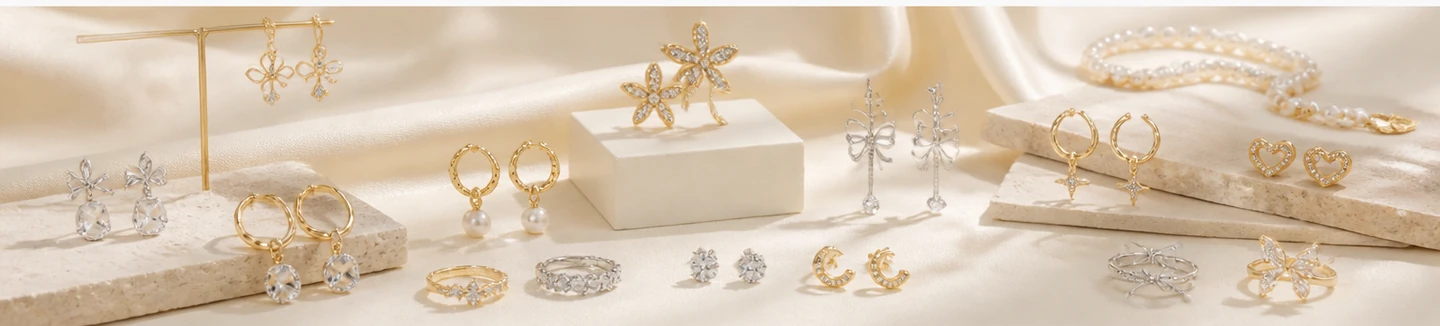 Mila Rue Jewelry