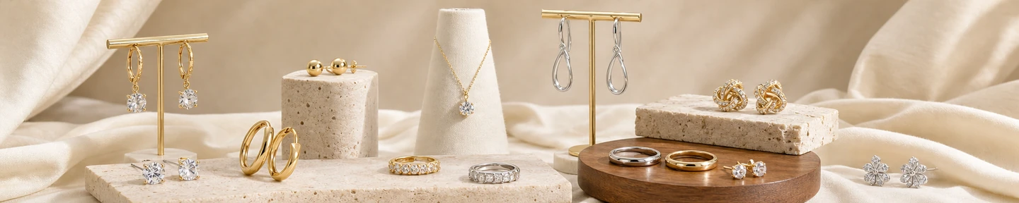 Mila Rue Jewelry