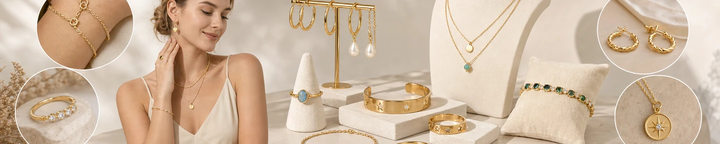 Avenor & Sage Jewelry