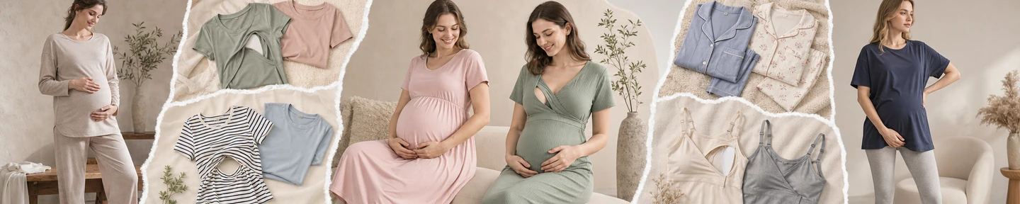 Nuvella Maternity
