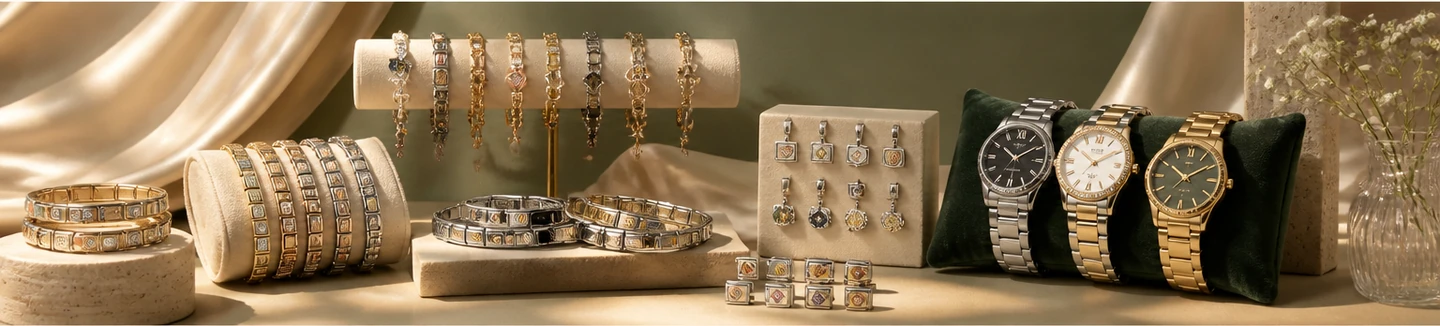 Motif & Cuff