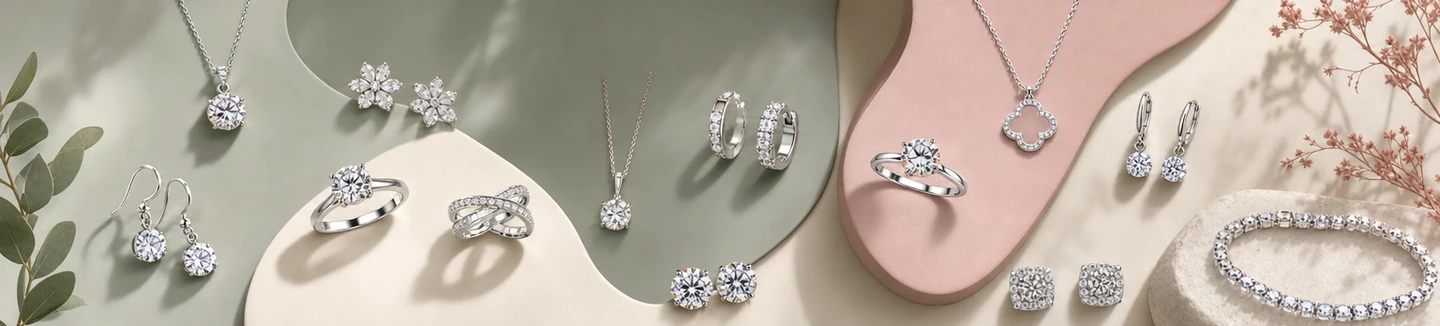 Rylan & Stone Jewelry