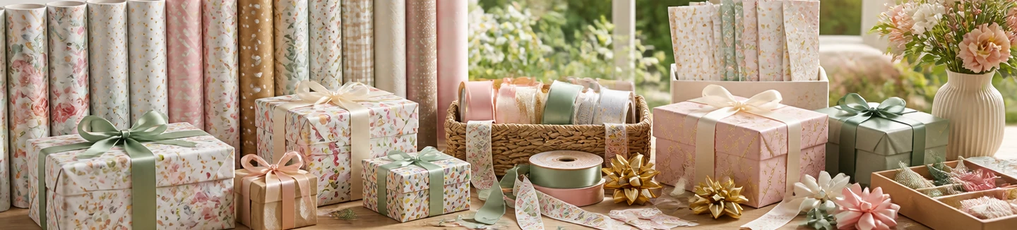 Vellum & Bow