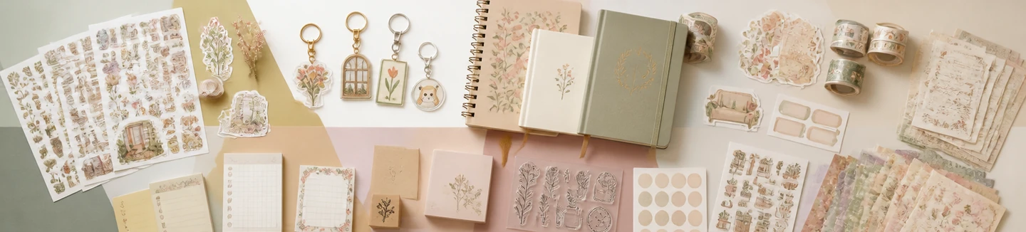 Wilderleaf Paper Co.