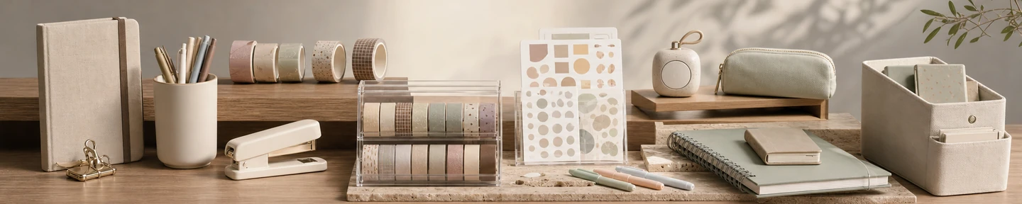 Wilderleaf Paper Co.