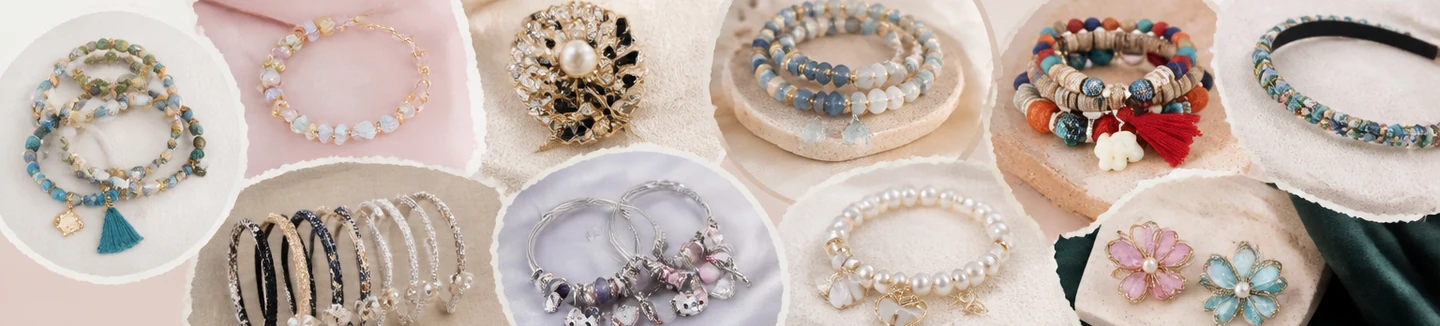 Rue Radiant Jewelry