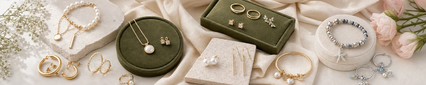 Rue Radiant Jewelry