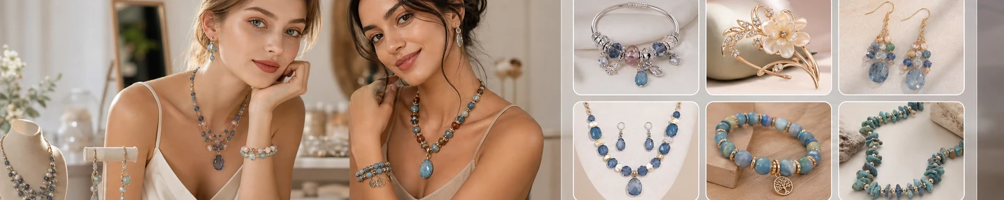 Rue Radiant Jewelry
