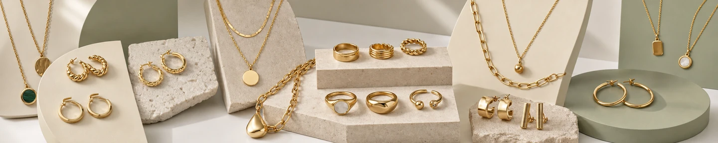 Perrin Alloy Jewelry