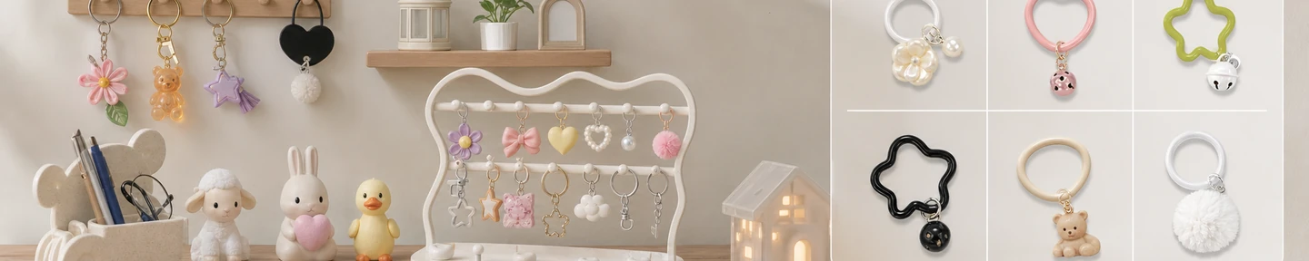 Pip & Pebble Studio