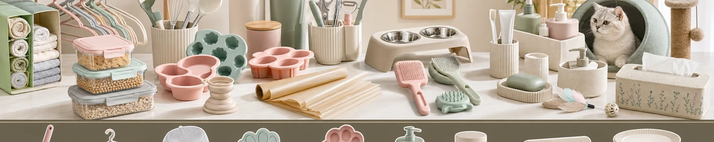 Place & Purpose Home