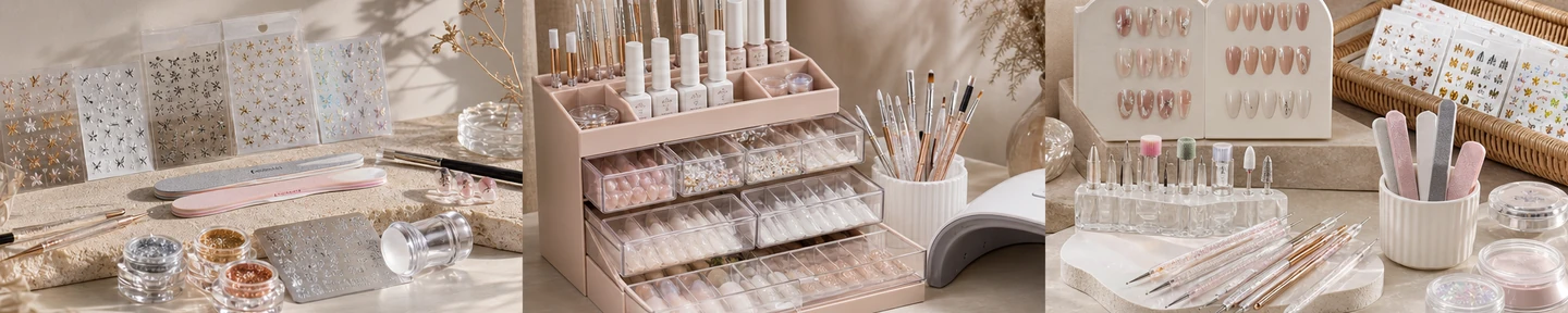 PrismTip Nail Co.
