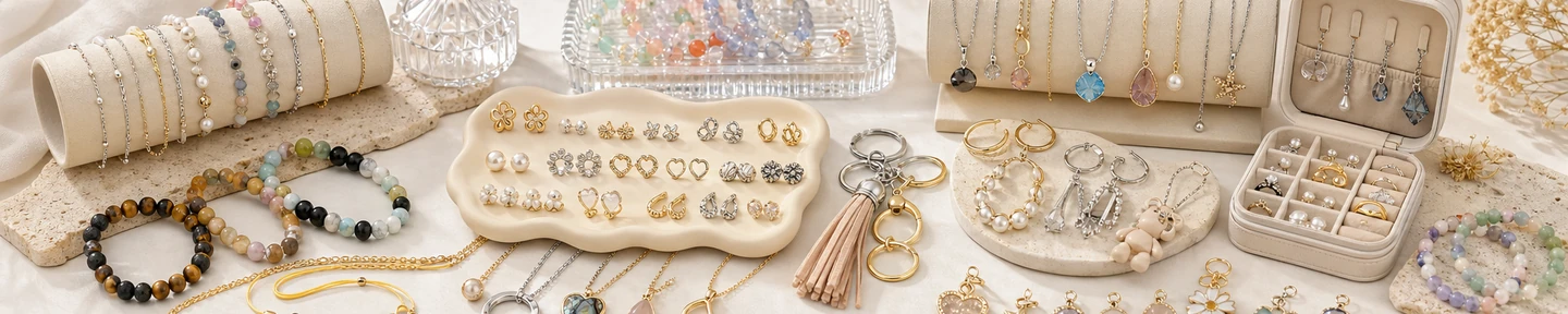 Prism & Bauble Studio