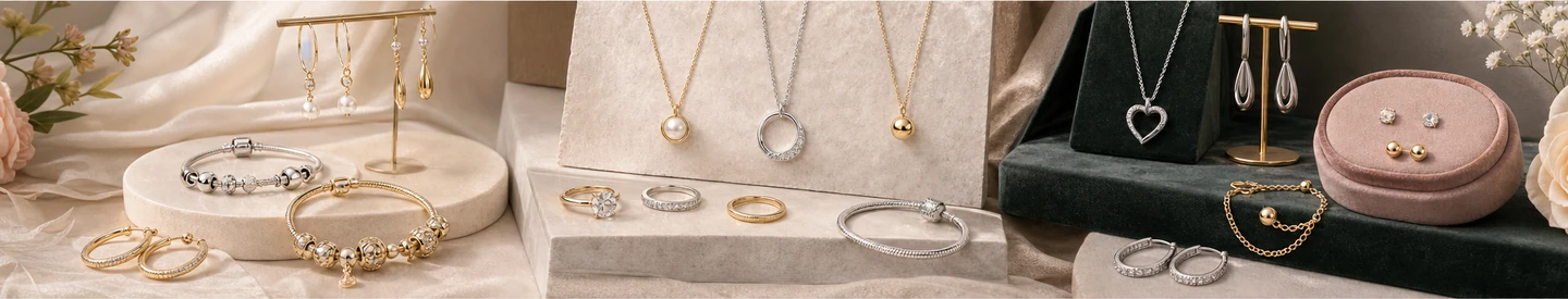 Prism & Trinket Co.