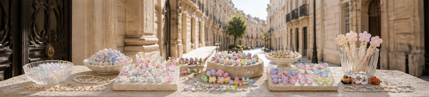 Mallowmint Charms