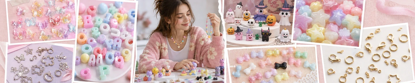 Mallowmint Charms