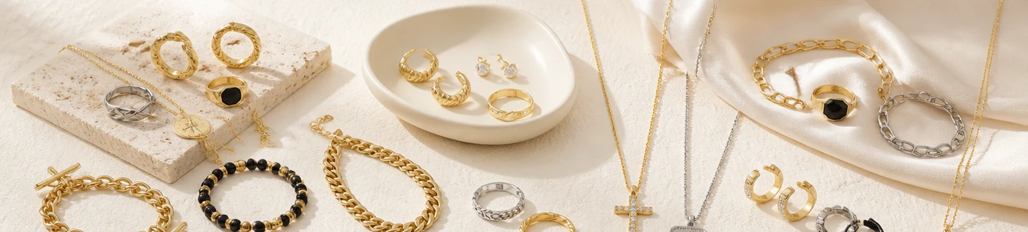 Hollis & Curb Jewelry