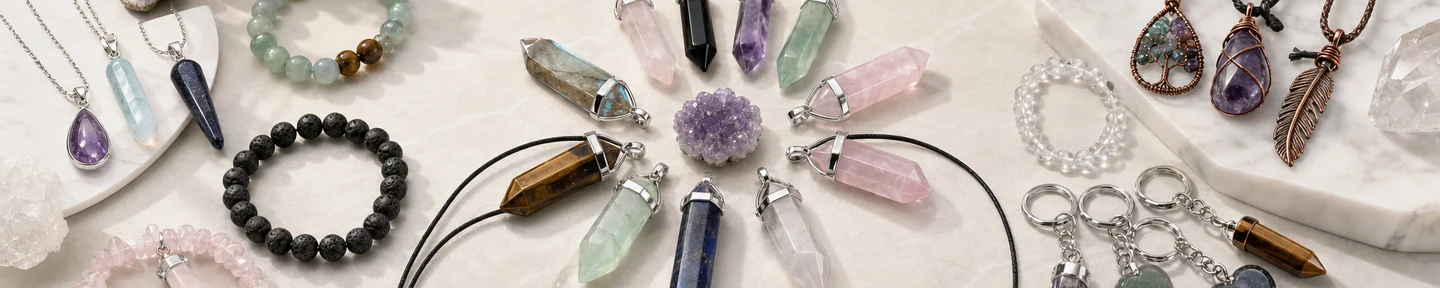Quartz & Haven