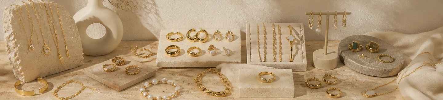 Mira & Sol Jewelry