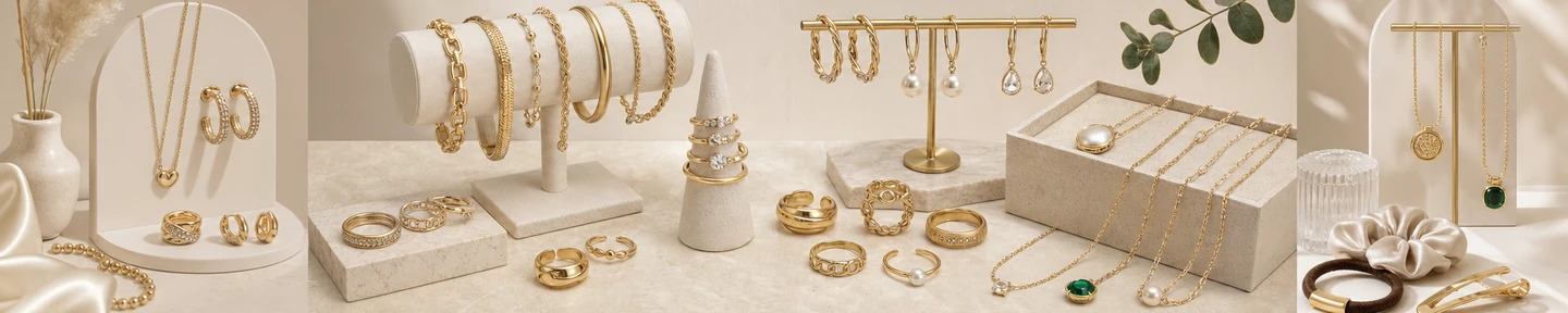Mira & Sol Jewelry