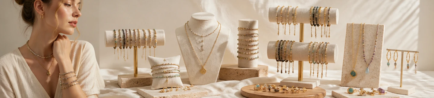 Sage & Strand Jewelry
