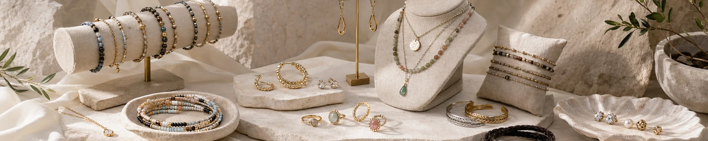 Sage & Strand Jewelry