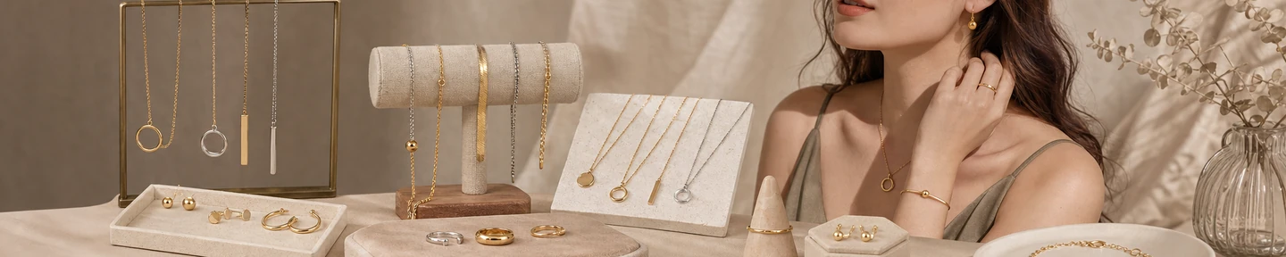 Muse & Emblem Jewelry