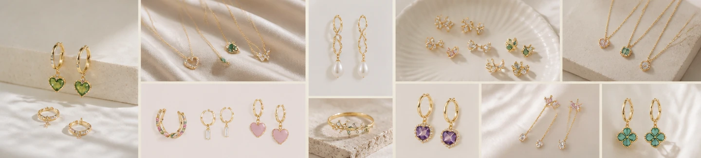 Arden Mae Jewelry