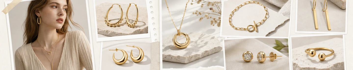 Arden Mae Jewelry